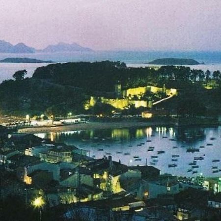 A Guaira, Fantastico Apartamento Al Borde Del Mar Oia Buitenkant foto